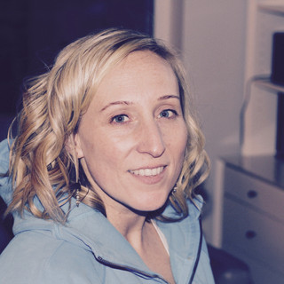 Writer: Heather Nyberg