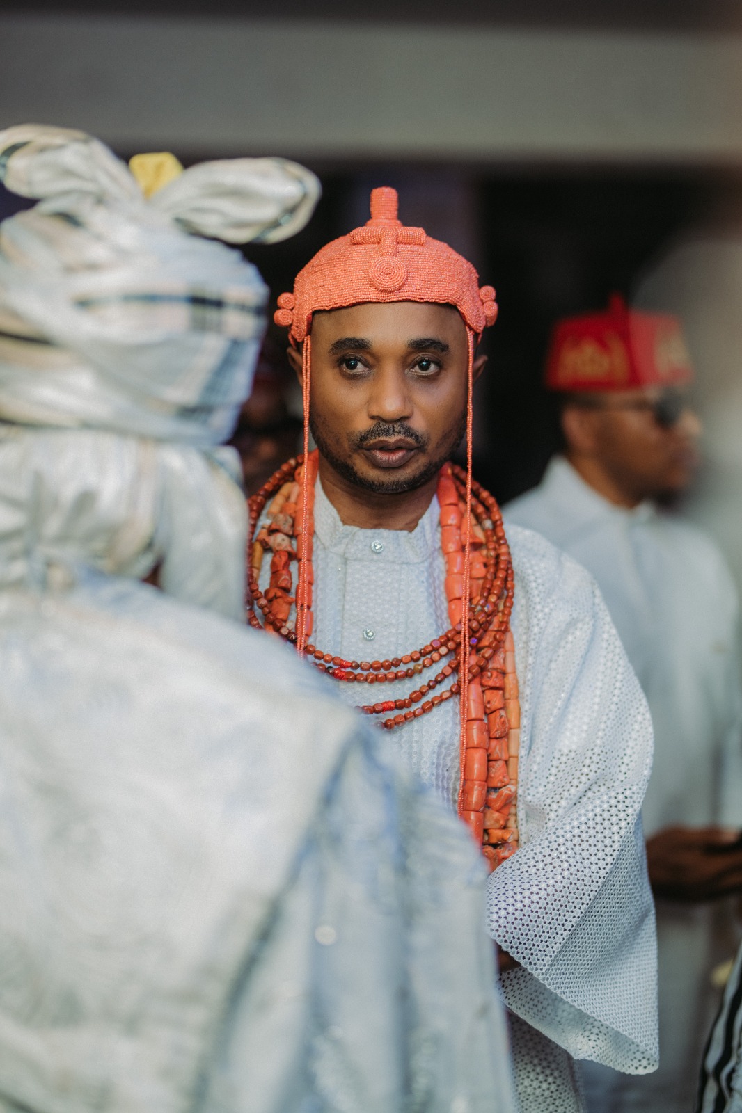 Writer: Sado Peaceable