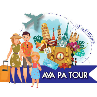รูปภาพนักเขียน: avapatour