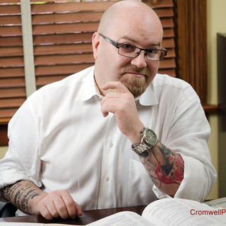 Writer: Chris Craig