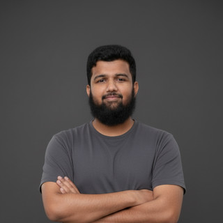 Writer: Saad Bin faisal