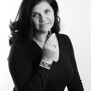 Photo du rédacteur: Bénédicte, Suzanne Graf-Poupaux