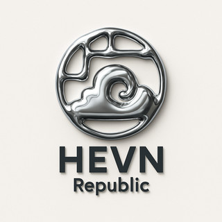 Writer: HEVN REPUBLIC