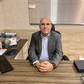 Foto do escritor: Tony Rocha de Carvalho