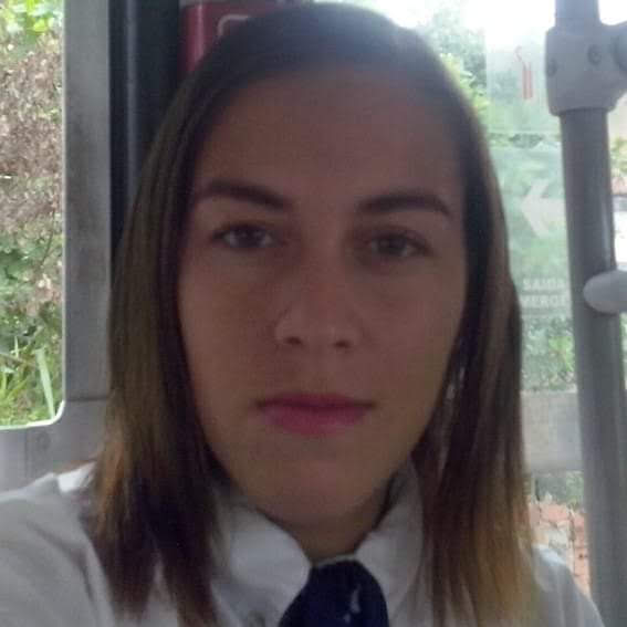 Foto do escritor: Gecilene  Silva 