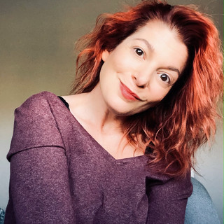 Writer: Rachel Pintarelli