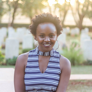 Writer: ROSE MUKAMI