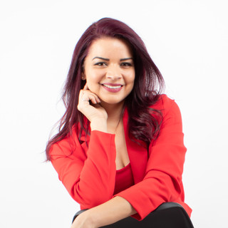 Foto del escritor: Melissa Aguilar