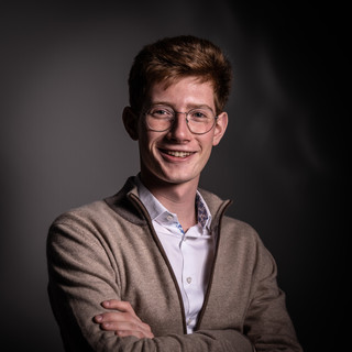 Autorenbild: Paul Schneider