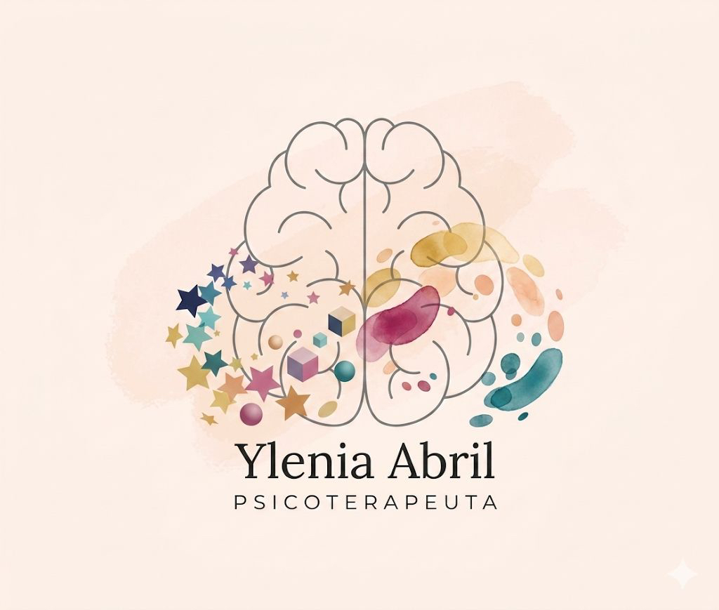 Foto del escritor: Ylenia Abril