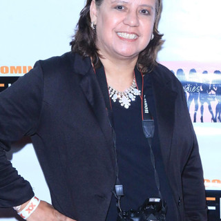 Writer: discostella
