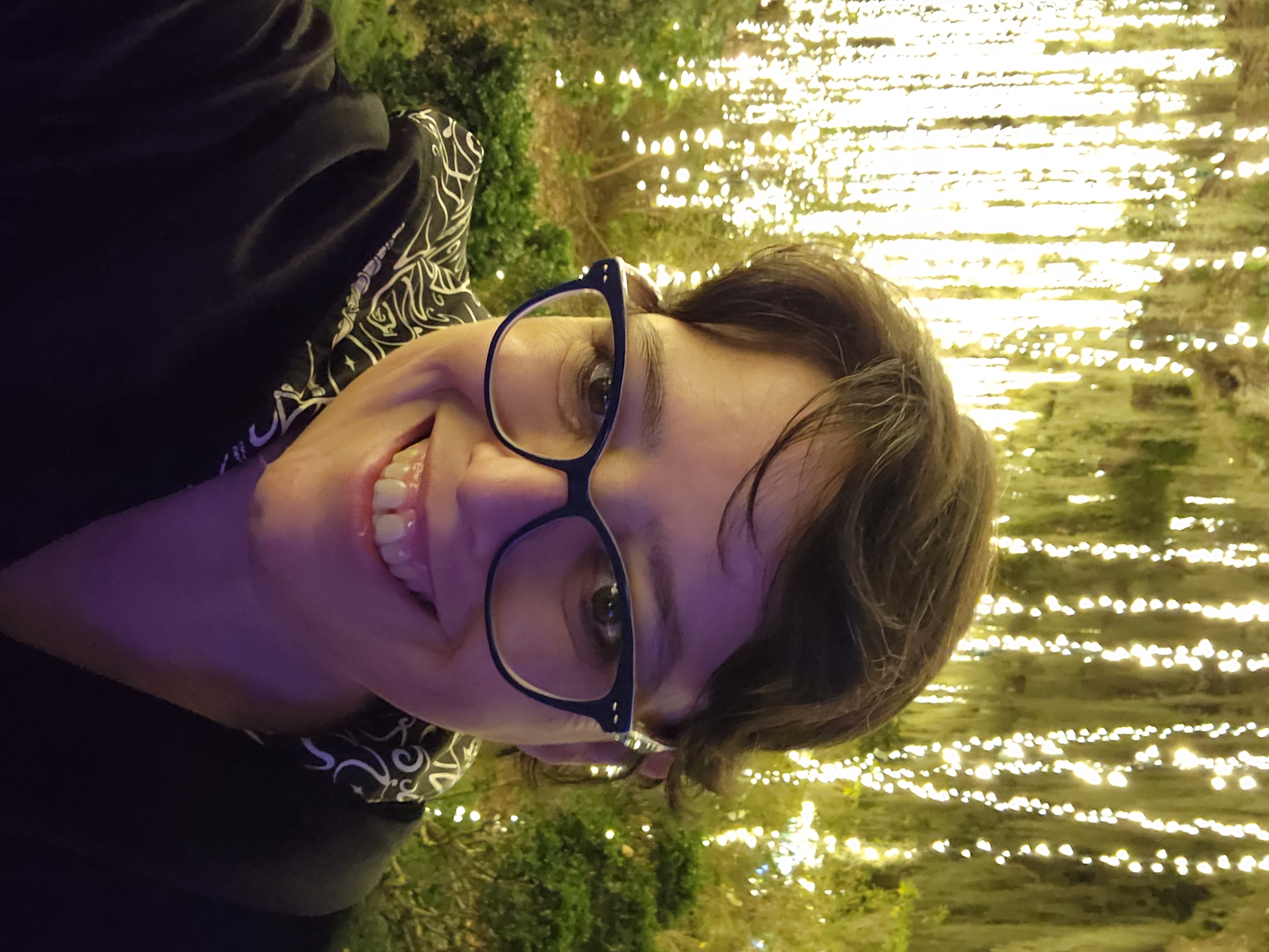 Writer: Sara Cronan