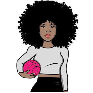 Writer: #PRETTYGIRLZHOOP