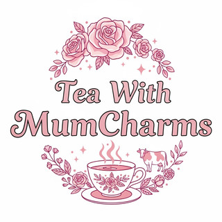 Writer: Miranda teawithmumcharms