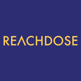 Writer: reachdose