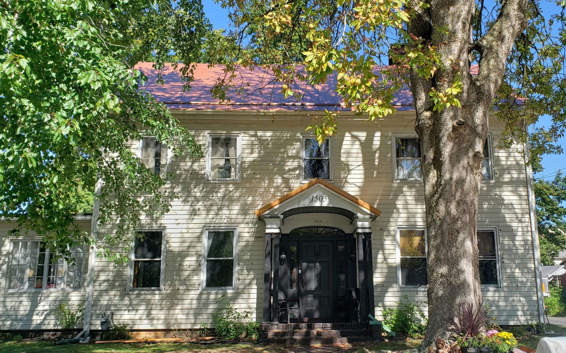 Writer: Jessica Hipple