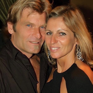 Writer: Kathrine & Serge Gasc