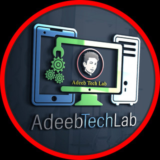 Writer: Adeeb Technology Lab
