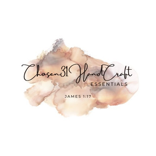 Writer: Chosen31HandCraft Essentials