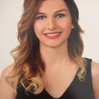 Yazarın fotoğrafı: Özge Özkan