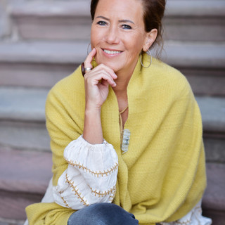 Autorenbild: Alexandra von Peter
