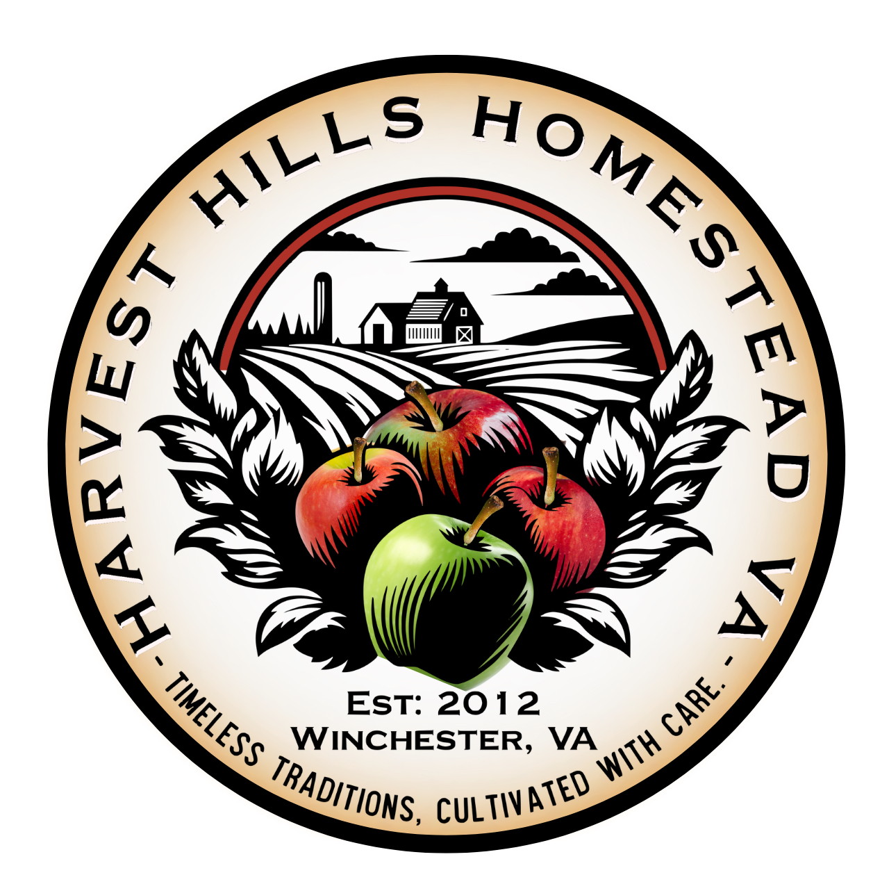 Writer: Harvest Hills Homestead null
