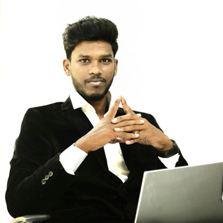 Writer: Manoj Chandran