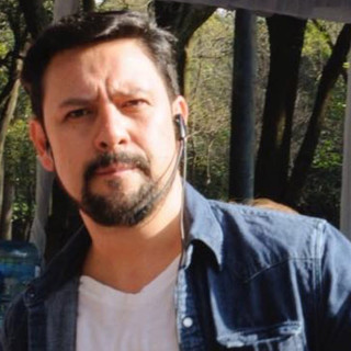 Foto del escritor: Victor Salinas
