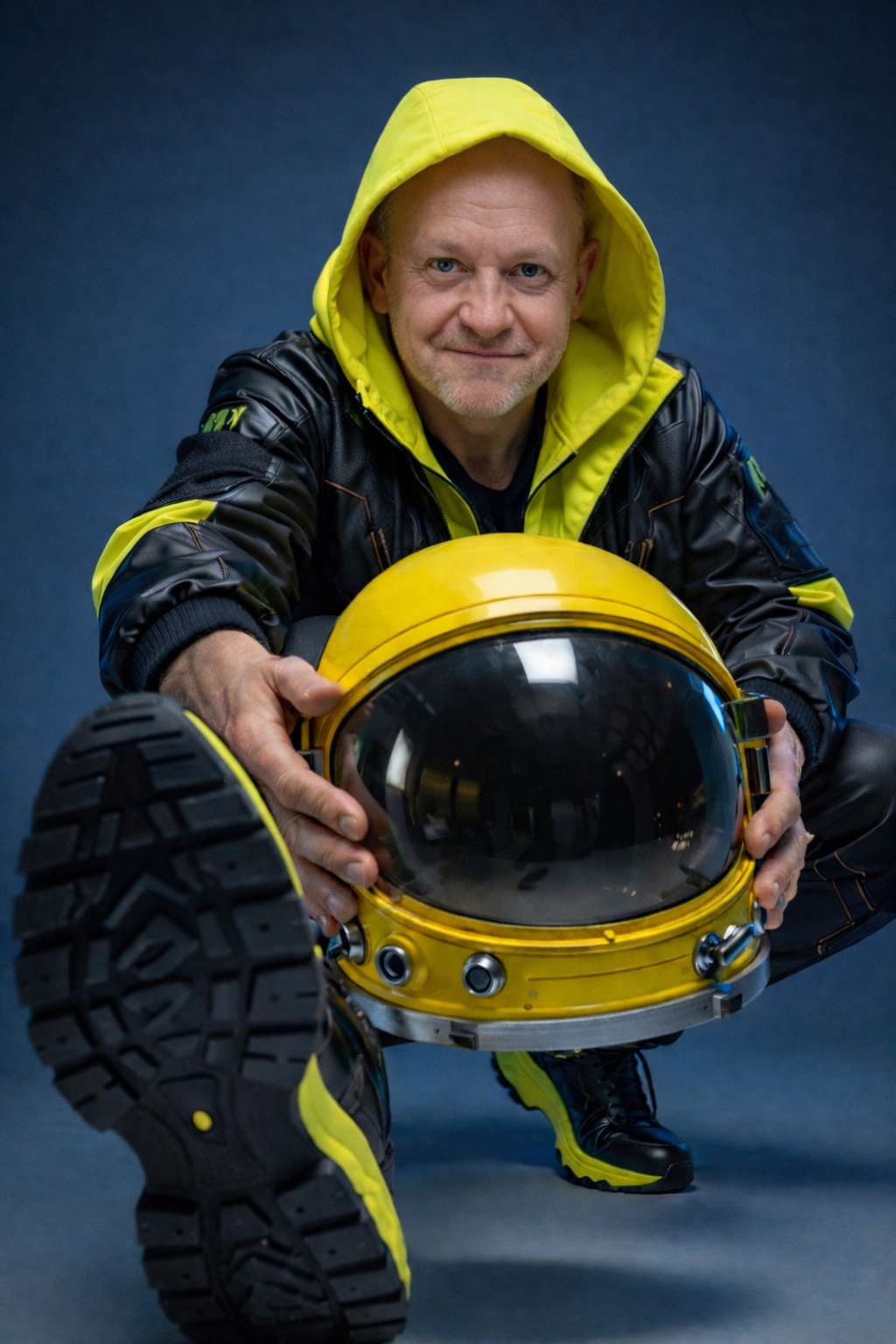 Writer: JozuaJ Joubert