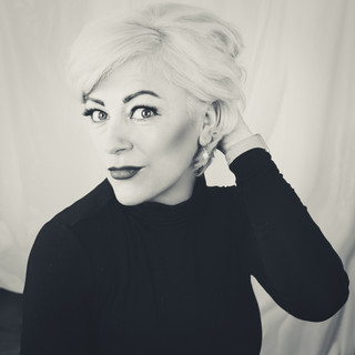 Writer: Dana Zarowny