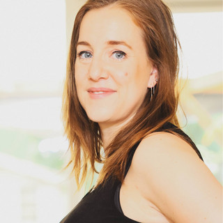 Foto van schrijver: Britt Sporkslede