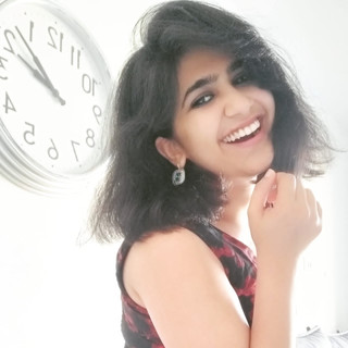 Writer: Anagha Menon