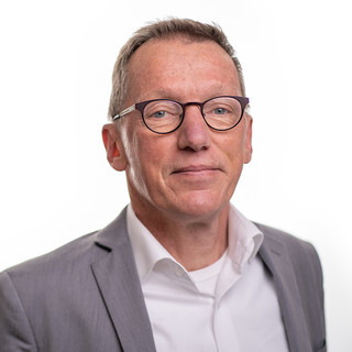 Foto van schrijver: Marc Konings