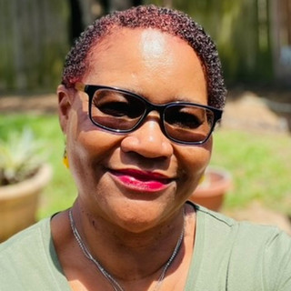 Writer: Brenda Rockward