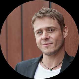 Autorenbild: Ralph Zimmermann