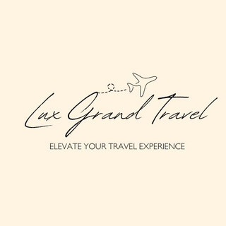 Writer: luxgrandtravels