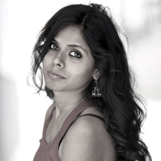 Writer: Meena Kandasamy