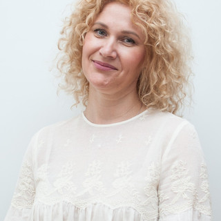 Фото автора: Елена Колесникова