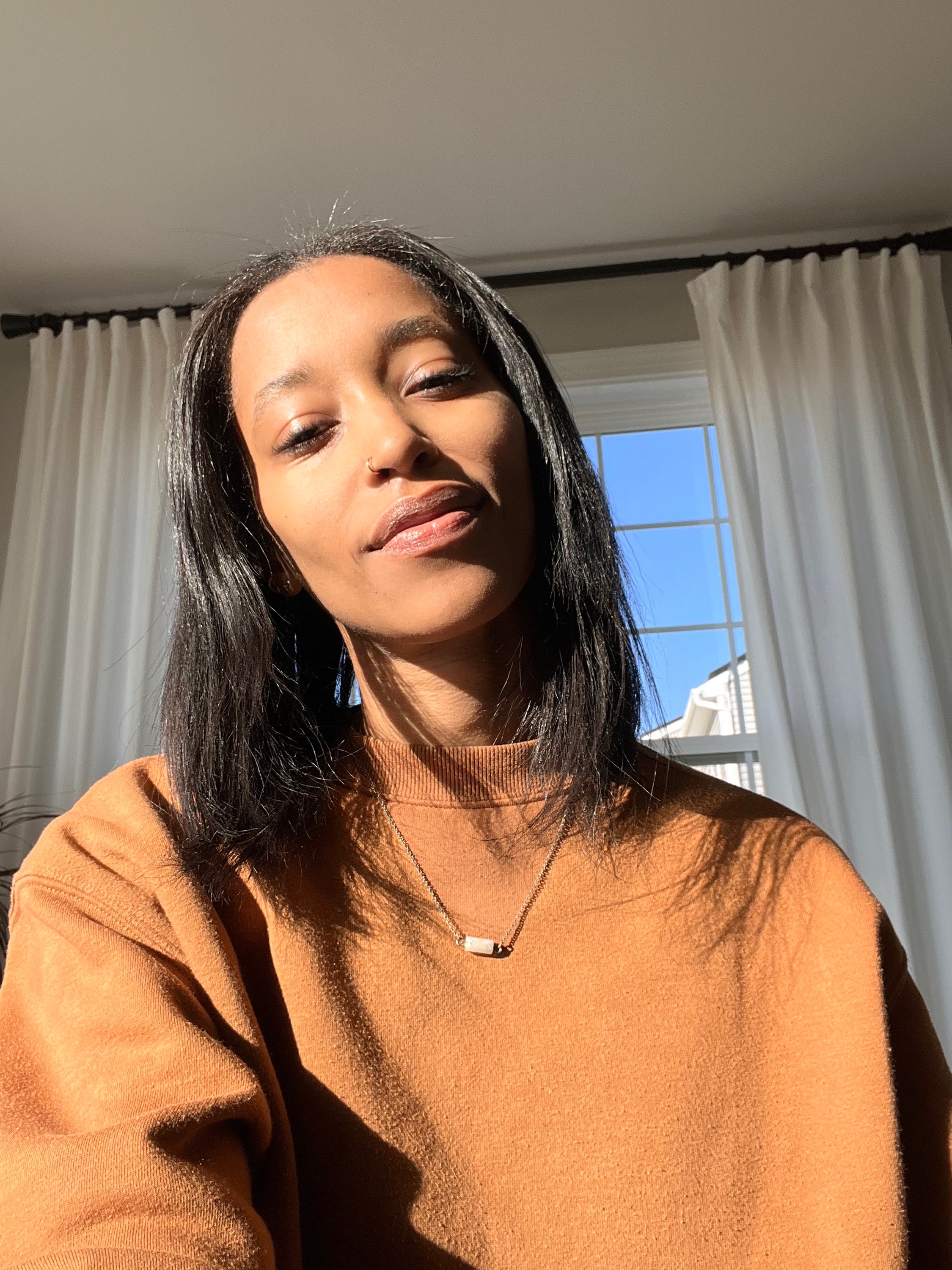 Writer: Kaira Patrick