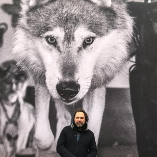 Foto van schrijver: Sven Goedbloed