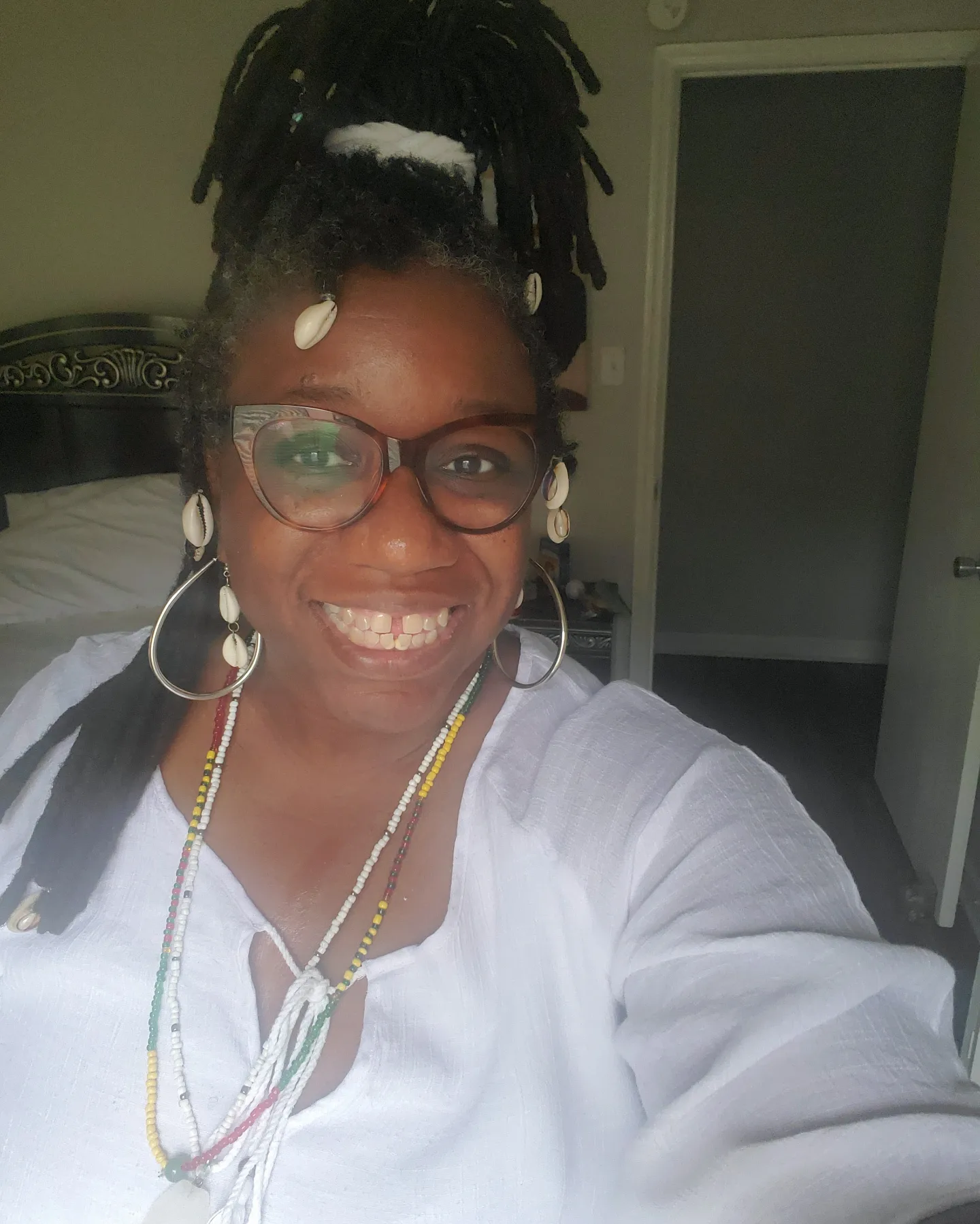 Writer: Iya Owinni Adina Durosinmi Morgan