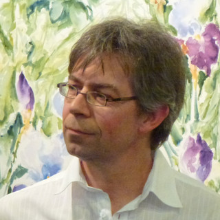 Photo du rédacteur: Pascal Girard