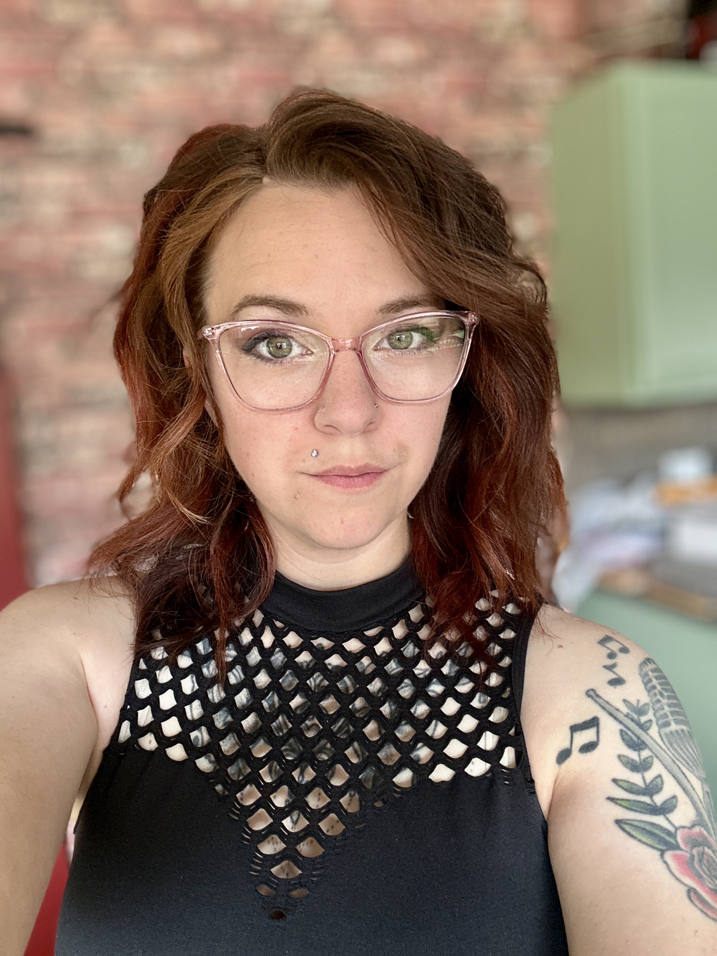 Writer: Leanne Stephens