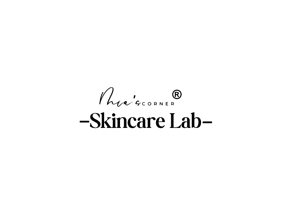Writer: Mias corner Skincare lab