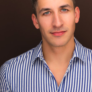Writer: Nathan Cockroft