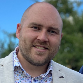 Foto van schrijver: Mathijs Blokland