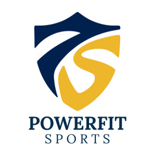 Writer: PowerFit Sports