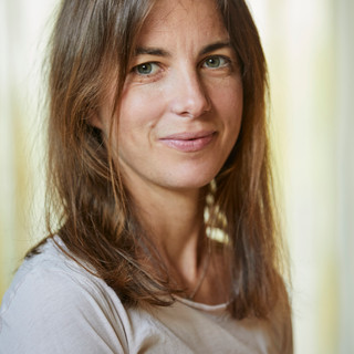 Autorenbild: Elisabeth Jessenig-Mayer