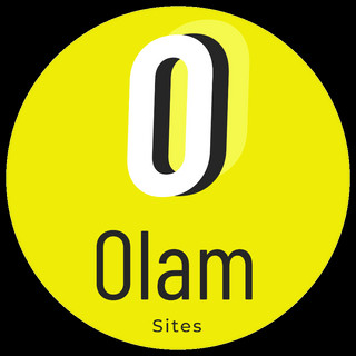 Writer: Olam Sites