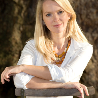 Writer: Ellen Alpsten